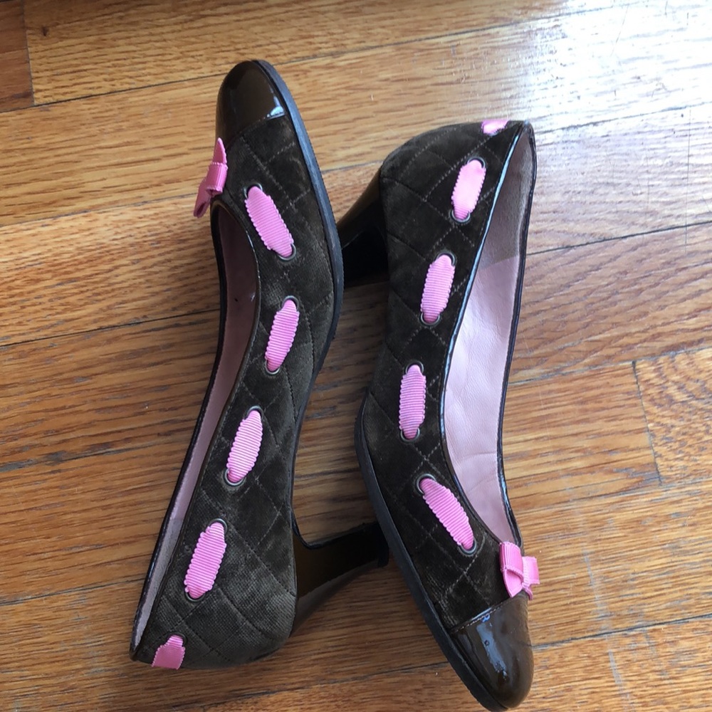 Vintage Marc Jacobs Pumps - Picture 6 of 11